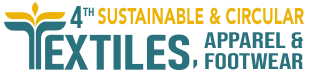 4th Sustainable & Circular Textiles, Apparel & Footwear, 