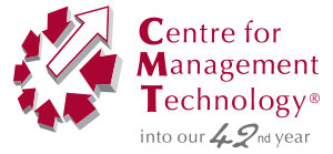 Centre for Management Technology | CMT Events | CMT Conference